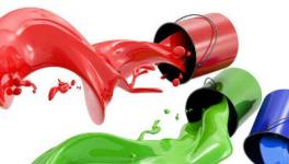 “漆改粉”加速！中集環(huán)科建成行業(yè)首條全自動(dòng)粉末噴涂線