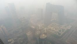 霧霾再度來(lái)襲 涂企發(fā)展如何兼顧環(huán)保