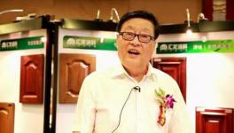 張國林：涂料企業(yè)需肩負環(huán)保責任創(chuàng)新發(fā)展