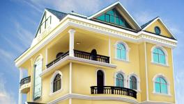 外墻涂料市場(chǎng)提升空間分析