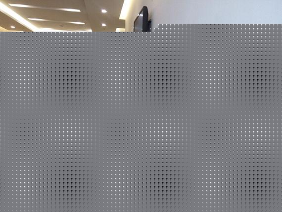 嘉賓現(xiàn)場(chǎng)參觀樣板案例