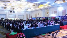 2015中國涂料經(jīng)銷商高峰論壇完美收官