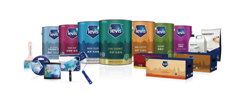 涂料行業(yè)走向何方&nbsp;&nbsp;&nbsp;來威漆堅(jiān)持環(huán)保高標(biāo)準(zhǔn)繼續(xù)探