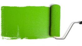 探秘三類(lèi)家裝常用涂料知識(shí)