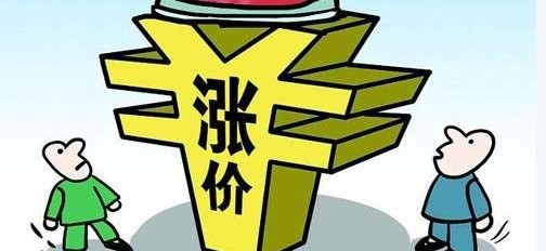鈦白粉連續(xù)7次提價(jià) 背后原因涂料企業(yè)肯定想知道！