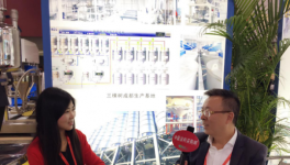 深耕行業(yè)細(xì)分市場 延伸客戶價值鏈