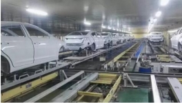 北京：年內(nèi)重點工業(yè)行業(yè)VOCs排放不達標淘汰出局