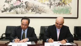 阿克蘇助力中國體育與教育建筑項(xiàng)目可持續(xù)性發(fā)展