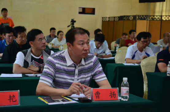 剛性防水材料成市場新寵 青島豐匯華旗剛性防水技術(shù)推廣會(huì)舉行