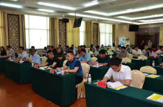 剛性防水材料成市場新寵 青島豐匯華旗剛性防水技術(shù)推廣會(huì)舉行