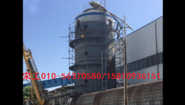 貴州 省某脫硫塔防腐工程分析宋志威