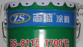 代替熱噴涂層耐火防腐涂料功能齊全