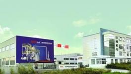 安全、自動化、節(jié)約成本!來自粉末涂料設備領(lǐng)域的佼佼者