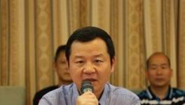 華潤(rùn)涂料方昕將出任下一屆順德涂料商會(huì)會(huì)長(zhǎng)