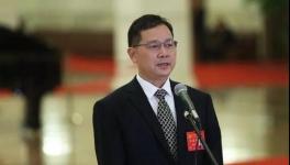 提到環(huán)保問題 這三位代表都說了啥