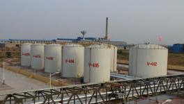 中小型乳液企業(yè)已基本被淘汰出局