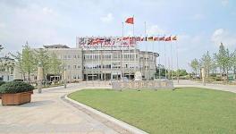 公安部已介入！南通一科技產(chǎn)業(yè)園發(fā)現(xiàn)超千噸污泥偷埋點(diǎn)