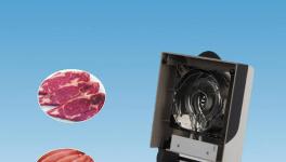 肉類水分測定儀