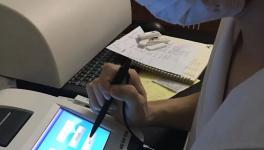 高粱霉變儀