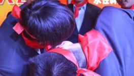 水性科天營銷年終總結(jié)圓滿落幕！
