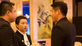 這家企業(yè)困境中創(chuàng)造機(jī)遇 引領(lǐng)粉末涂料行業(yè)健康發(fā)展