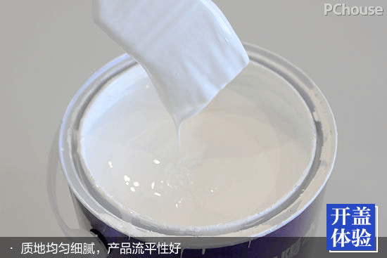 比油漆更安全? 晨陽(yáng)7合1內(nèi)墻水漆評(píng)測(cè)