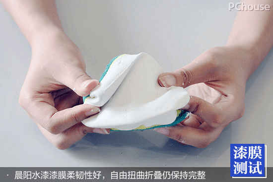 比油漆更安全? 晨陽(yáng)7合1內(nèi)墻水漆評(píng)測(cè)