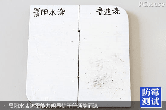 比油漆更安全? 晨陽(yáng)7合1內(nèi)墻水漆評(píng)測(cè)