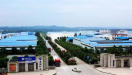 碳酸鈣創(chuàng)新百家爭鳴，看這家企業(yè)如何運籌帷幄