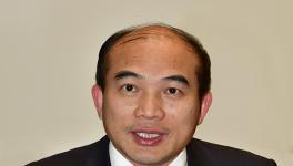 三棵樹(shù)董事長(zhǎng)洪杰:中國(guó)民族涂料進(jìn)軍海外市場(chǎng)充滿機(jī)遇