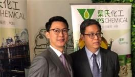 葉氏化工：首季度涂料提價(jià)5%-10%