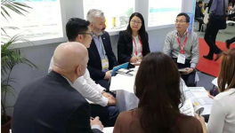 皖維集團(tuán)等千家企業(yè)齊聚中國國際涂料展