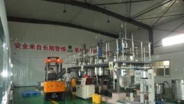 品質(zhì)誠達(dá)！國內(nèi)涂料機(jī)械領(lǐng)軍行業(yè)