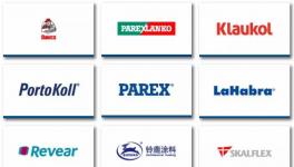 這家涂料企業(yè)74個(gè)生產(chǎn)基地被收購！