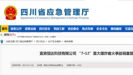 真相：?jiǎn)T工失誤導(dǎo)致化工企業(yè)發(fā)生爆炸致31人死傷！多人被抓