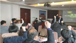 突擊年，這個三年銷量翻了100倍的新水漆大商這樣揚帆起航