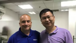厲害！這家化工企業(yè)拿到美國(guó)Fibertec中國(guó)區(qū)獨(dú)家代理！