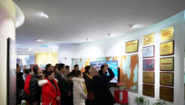 巴德士漆重慶經(jīng)銷商走進(jìn)成都工廠，2019砥礪前行！