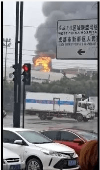 突發(fā)！南通雅本化學(xué)發(fā)生爆燃事故致2死1傷，已掛牌督辦！