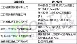 拍賣！轉(zhuǎn)讓！化工企業(yè)“清倉甩賣”！