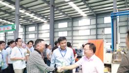 花王水漆助力家具行業(yè)迎接2020年環(huán)保政策爆點(diǎn)時(shí)刻！
