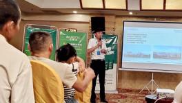 巴德士環(huán)保涂裝一體化，破局新疆哈密市場(chǎng)