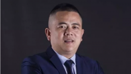 異軍突起！這家涂料企業(yè)首創(chuàng)仿石漆 創(chuàng)立統(tǒng)藝品牌！