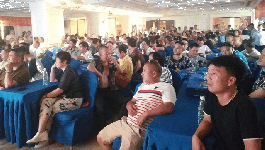 巴德士愿與您攜手奮進(jìn)，進(jìn)攻懷化市場