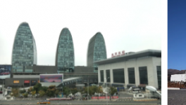北京冬奧會倒計時1周年，三棵樹涂料展現(xiàn)綠色科技