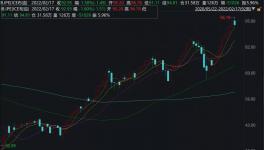 瘋漲！突破100美元！化工巨頭輪番“轟炸”！