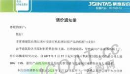 “停產(chǎn)潮”來了！化工漲價算什么！“斷供”開始了！