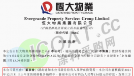 爆雷！恒大被“強(qiáng)執(zhí)”！涂料廠300多億貨款“懸了”！