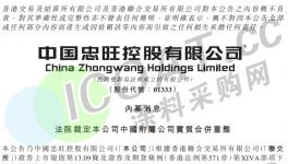 破產清算！又一巨頭倒了！