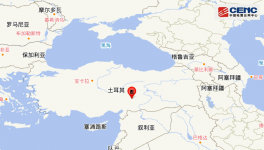 5000多人死亡！涂料大國強(qiáng)震！關(guān)西等龍頭業(yè)或受影響！